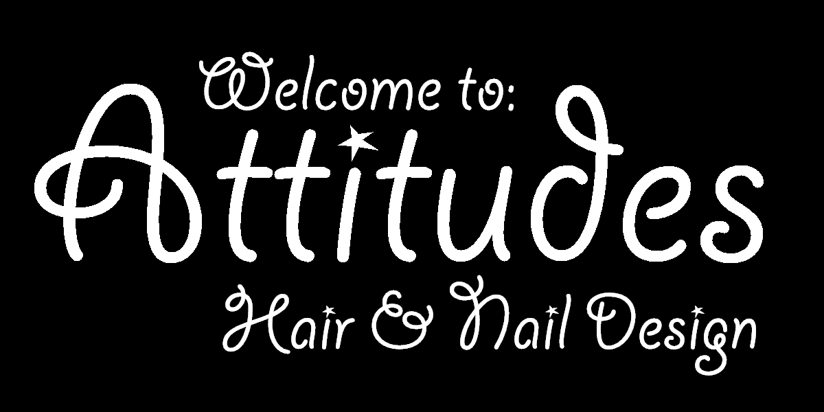 Salon Specials - Hair With Attitude